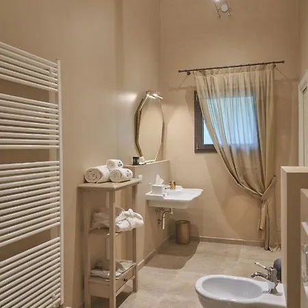 Alle Siepi Feriegård Reggio Emilia