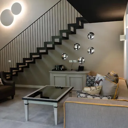 Alle Siepi Reggio Emilia