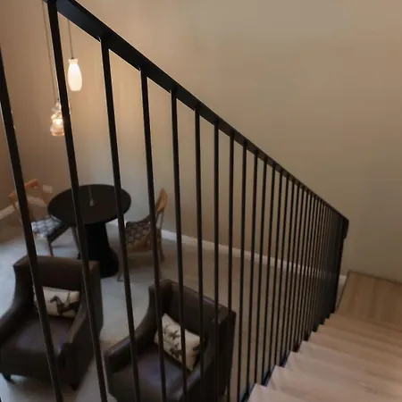 Alle Siepi Feriegård *