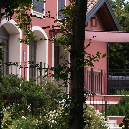 Alle Siepi Lantgård