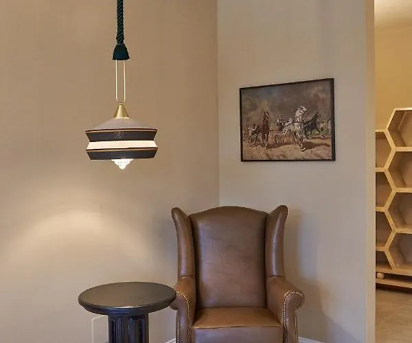 Alle Siepi * Reggio Emilia