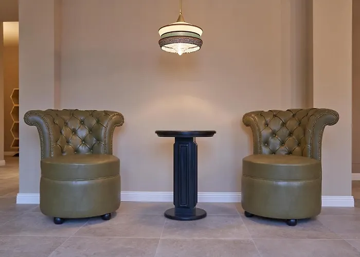 Alle Siepi Reggio Emilia