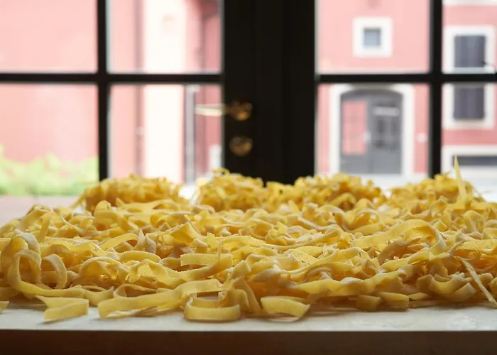 Alle Siepi Lantgård