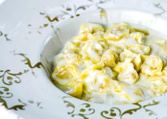 Alle Siepi Lantgård