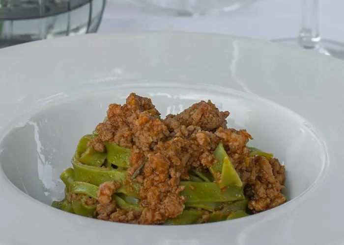 Alle Siepi Reggio Emilia