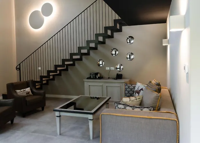 Alle Siepi Reggio Emilia