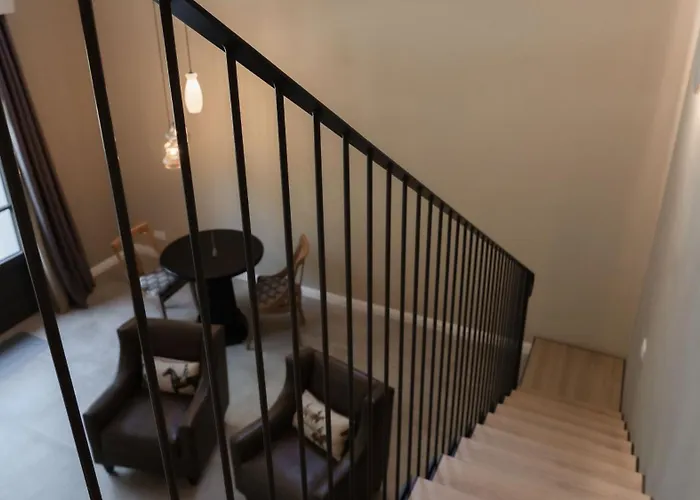 Alle Siepi Lantgård *