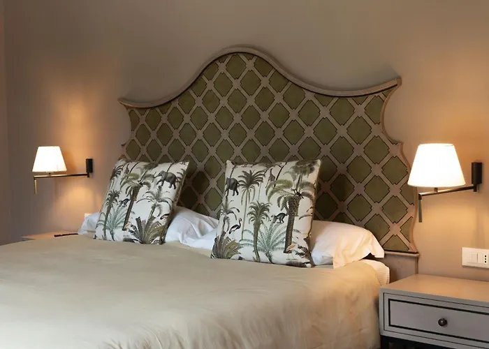 Alle Siepi * Reggio Emilia