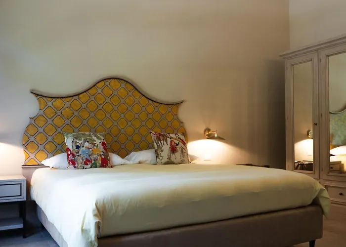 Alle Siepi Lantgård Reggio Emilia