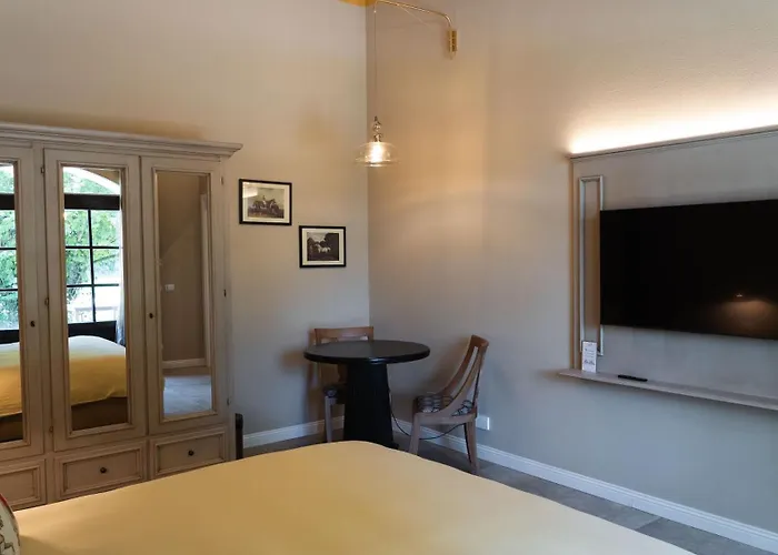 Lantgård Alle Siepi Reggio Emilia