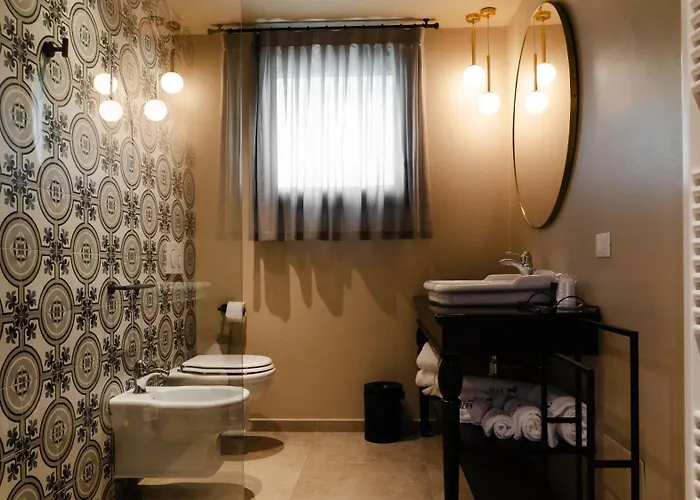 Alle Siepi Lantgård