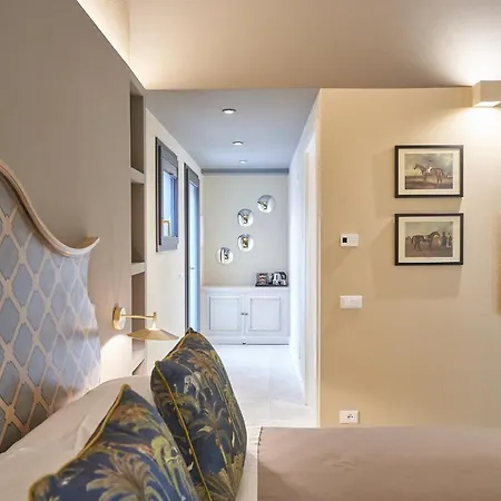 Çiftlik konaklama Alle Siepi *