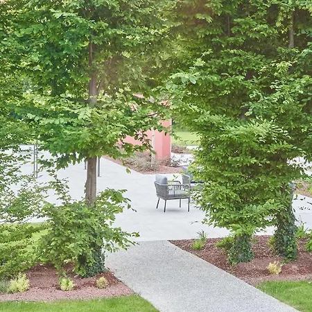 Çiftlik konaklama Alle Siepi Reggio Emilia