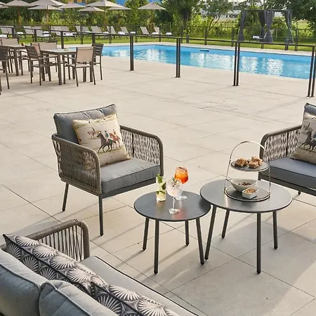 Alle Siepi Çiftlik konaklama *