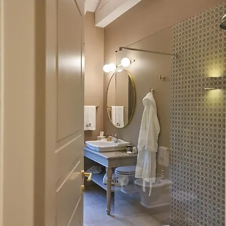 Alle Siepi Çiftlik konaklama *