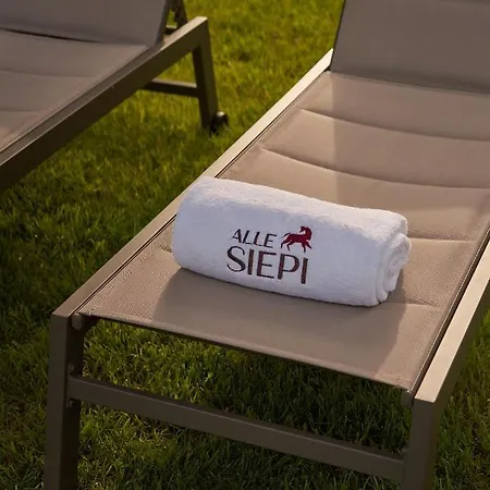 Alle Siepi Reggio Emilia