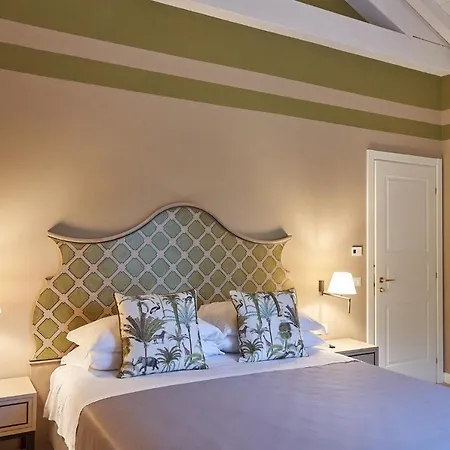 Çiftlik konaklama Alle Siepi *