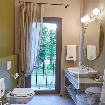 Alle Siepi Reggio Emilia