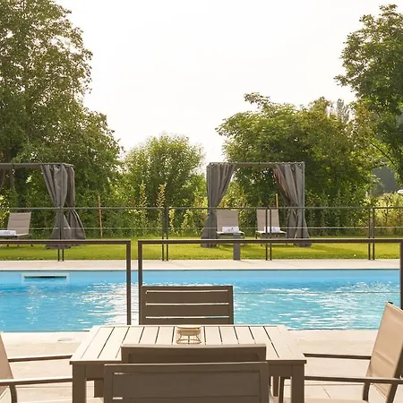 Alle Siepi Lantgård