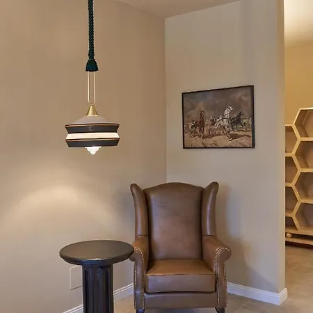 Alle Siepi * Reggio Emilia