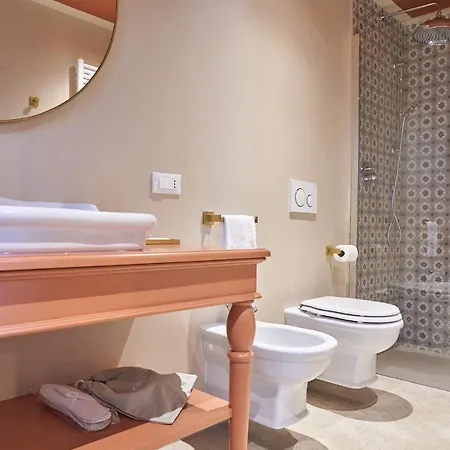 Alle Siepi * Reggio Emilia