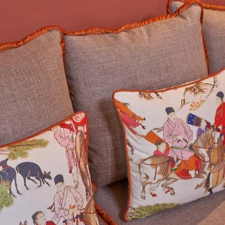 Alle Siepi Reggio Emilia