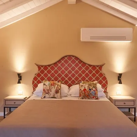 Alle Siepi Çiftlik konaklama Reggio Emilia