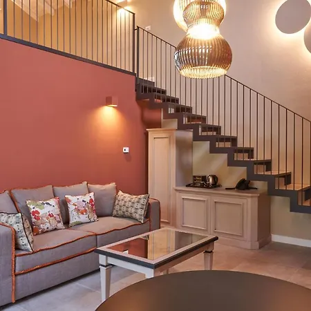 Alle Siepi * Reggio Emilia