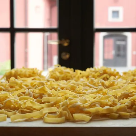 Alle Siepi Çiftlik konaklama