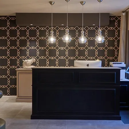 Lantgård Alle Siepi Reggio Emilia