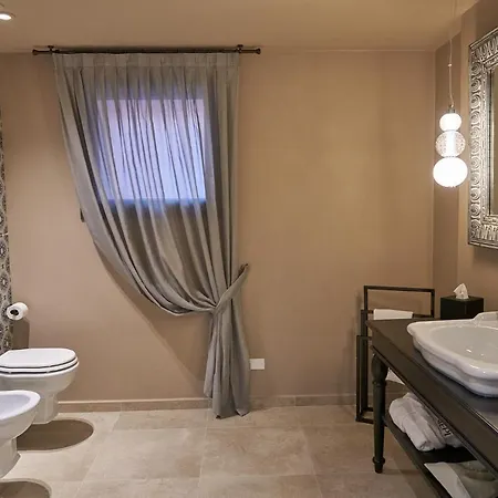 Alle Siepi Çiftlik konaklama