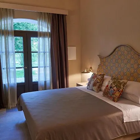 Alle Siepi Lantgård *