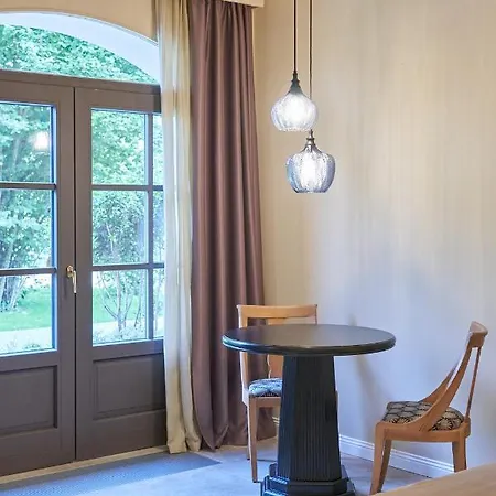 Alle Siepi Farm stay *