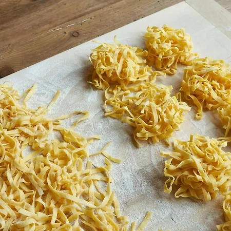 Alle Siepi Reggio Emilia