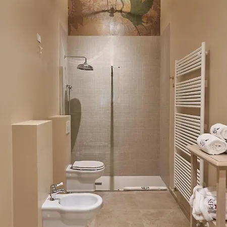 Alle Siepi Reggio Emilia