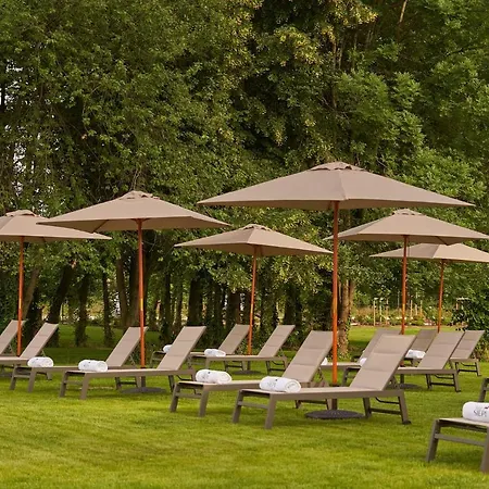 Çiftlik konaklama Alle Siepi *