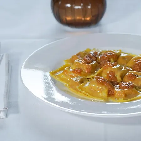 Alle Siepi Lantgård Reggio Emilia