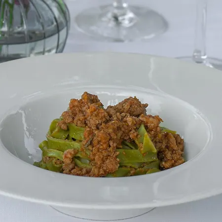 Alle Siepi Reggio Emilia