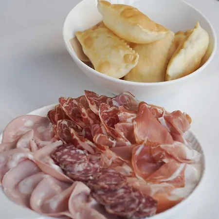 Alle Siepi * Reggio Emilia