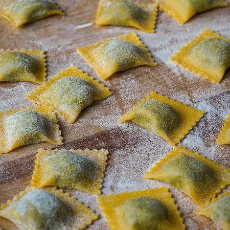 Alle Siepi Reggio Emilia