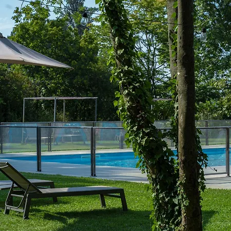 Alle Siepi Reggio Emilia