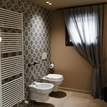 Alle Siepi Çiftlik konaklama Reggio Emilia