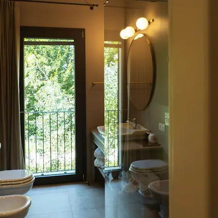 Alle Siepi Çiftlik konaklama Reggio Emilia