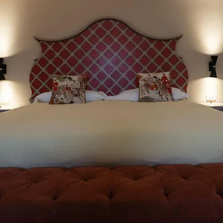 Farm stay Alle Siepi Reggio Emilia