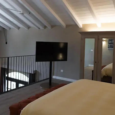 Alle Siepi * Reggio Emilia