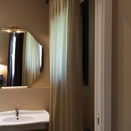 Alle Siepi Reggio Emilia