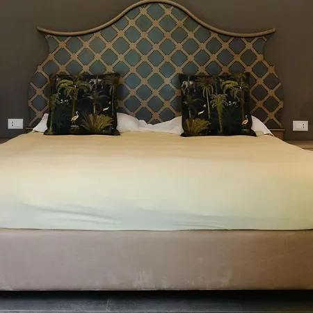 Alle Siepi Farm stay