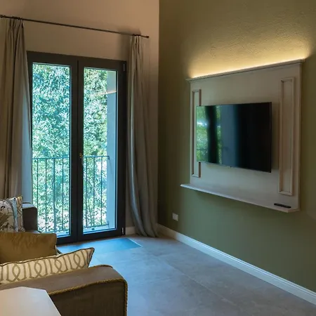 Çiftlik konaklama Alle Siepi