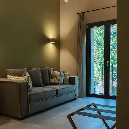 Alle Siepi Çiftlik konaklama *