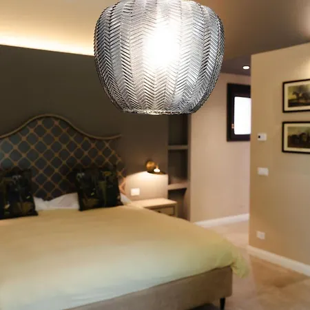 Çiftlik konaklama Alle Siepi *